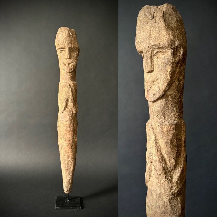 Namaskara Mudra 82 cm - Putali - Oeste do Nepal