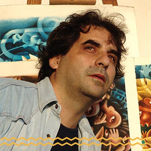 Luís Cardoso