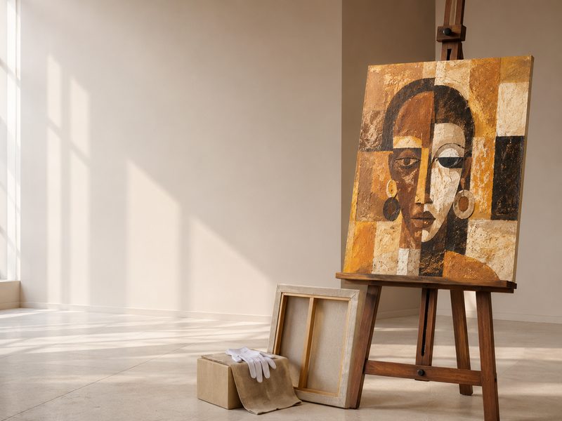 Sell with Leilosoc Art